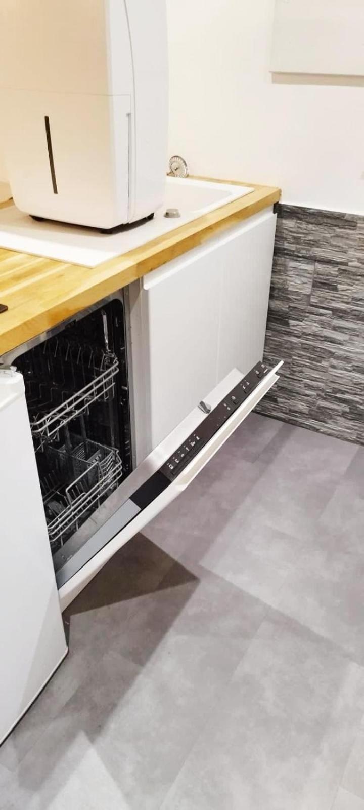 Apartment Loft 20